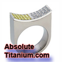 Diamond-Titanium-Wedding-Ring