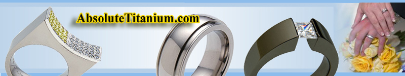 Absolute Titanium Design