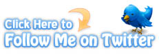 Follow me on Twitter