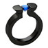black titanium tension ring oracle