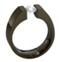 black titanium ring allonge