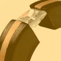 Titanium Wedding Band - absolutetitanium.com
