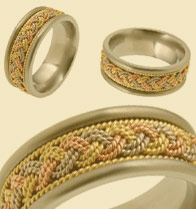 Titanium Wedding Band - absolutetitanium.com