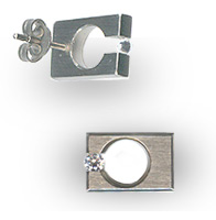 Titanium Eareings - absolutetitanium.com
