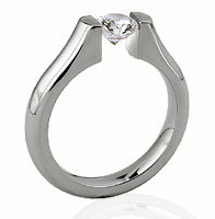 titanium wedding band, titanium wedding rings, titanium engagement rings, titanium engagement bands