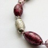 Murano necklace