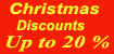 Christmas-Discount-2008, 25% Discount, Tension Setting Titanium Rings, Black Titanium Engagement Rings, Black Titanium wedding Bands