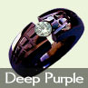 Absolute Titanium Design - Deep Purple