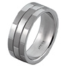 Stainless Steel Rings