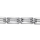 Stainless Steel Unifia Bracelet