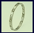 Absolute Titanium Design - Titanium bracelets - Oriel Titanium Bracelet