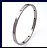 Absolute Titanium Design - Titanium bracelets - Oriel Bracelet