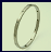 Absolute Titanium Design - Titanium bracelets - Flat Titanium Bracelet