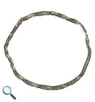Titanium Chains - La Scala