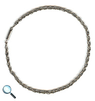 Titanium Chains - Triola