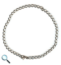 Titanium Chains - Elga