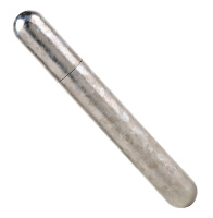 Absolute Titanium Design - Titanium Accessories - Titanium Cigar Tubes - Ovalia Simpla
