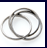 Absolute Titanium Design - Titanium engagement and wedding rings and bands - Creativity collection - Titanium Tripoli