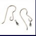 Absolute Titanium Designs - Titanium Accessories - Ear Rings - Ti Drops