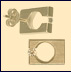 Absolute Titanium Designs - Titanium Accessories - Ear Rings - 