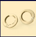 Absolute Titanium Designs - Titanium Accessories - Ear Rings - Pendant Earrings