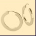 Absolute Titanium Designs - Titanium Accessories - Ear Rings - Pendant Earrings