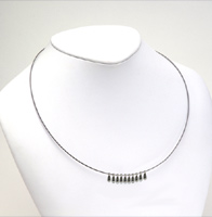 Absolute Titanium Design - Titanium Accessories - Necklaces - 