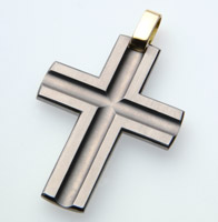 Absolute Titanium Design - Titanium Accessories - Pendants - ATDP2