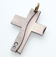 Absolute Titanium Design - Titanium Accessories - Pendants - ATDP3