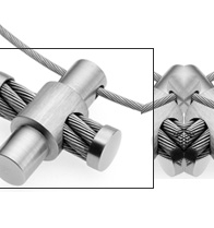 Absolute Titanium Design - Titanium Accessories - Pendants - ATDP5