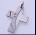 Absolute Titanium Design - Titanium Accessories - Pendants - ATDP1