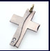 Absolute Titanium Design - Titanium Accessories - Pendants - ATDP3