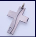 Absolute Titanium Design - Titanium Accessories - Pendants - ATDP3