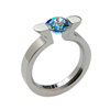 Titanium Ring - Doric