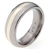 Absolute Titanium Design - Titanium wedding rings and wedding bands - 