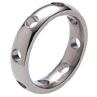 Absolute Titanium Design - Titanium wedding rings and wedding bands - Oriel