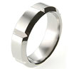 Absolute Titanium Design - Titanium wedding rings and wedding bands - Quantum Leap