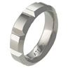 Absolute Titanium Design - Titanium wedding rings and wedding bands - Quantum