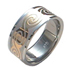 Stainless Steel Ring 11