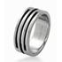Stainless Steel Ring 12