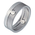 Stainless Steel Ring 13
