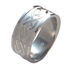 Stainless Steel Ring 16