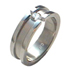 Stainless Steel Ring 2