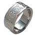 Stainless Steel Ring 4