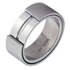 Stainless Steel Ring 7