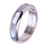 Stainless Steel Ring 8