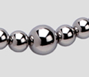 Titanium Necklaces