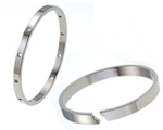 Titanium Bracelets