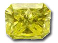 Yellow Diamond Rings