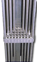 Zirconium Rods